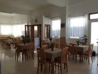 Hotel Meltemi - Desayuno