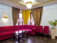 Beseder Hotel 칼리닌그라드 호텔