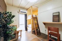 Guesthouse Opuntia - Hostel - Pensions