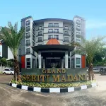 Grand Serela Yogyakarta Hoteles en Sinduadi