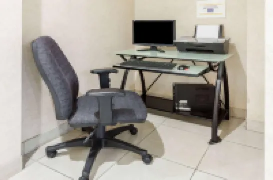 GRANDER INN & SUITES by IHG