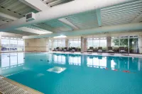 Macdonald Cardrona Hotel, Golf and Spa - Pools