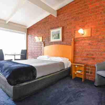 Abbotswood Motor Inn Rooms