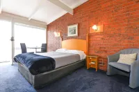 Abbotswood Motor Inn Hotels in Grovedale