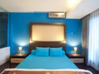 Villa Alcheringa Yogyakarta Hotels in Kretek