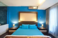 Villa Alcheringa Yogyakarta