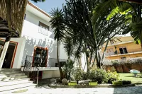 Hotel I Colori Các khách sạn gần Is Praneddas