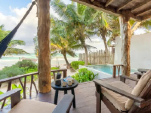 Casa Ganesh Tulum by Ahau Collection Hotels in Tulum