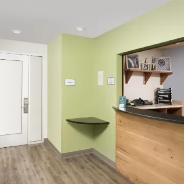 Extended Stay America Select Suites - Indianapolis - Plainfield