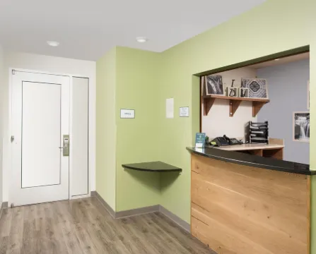 Extended Stay America Select Suites - Indianapolis - Plainfield