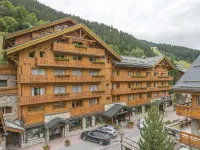 فندق لا شودان Hotels near ترويكا