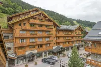 Hotel la Chaudanne Các khách sạn gần Snowdlight Ski School