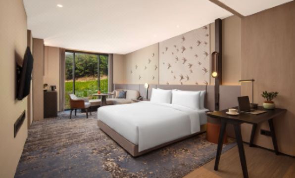 Crowne Plaza Labuan Bajo by IHG