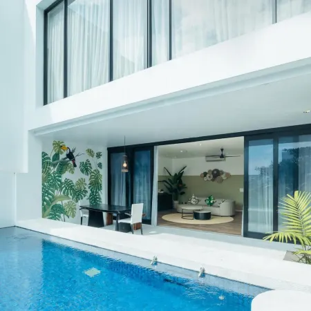 Montigo Resorts Nongsa