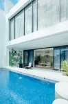 Montigo Resorts Nongsa - Luxus