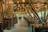 Ecolodge Bukit Lawang - Hotel&Jungletrek Hotels in Langkat Regency