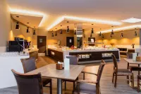 Gradiali Wellness and SPA - فطور