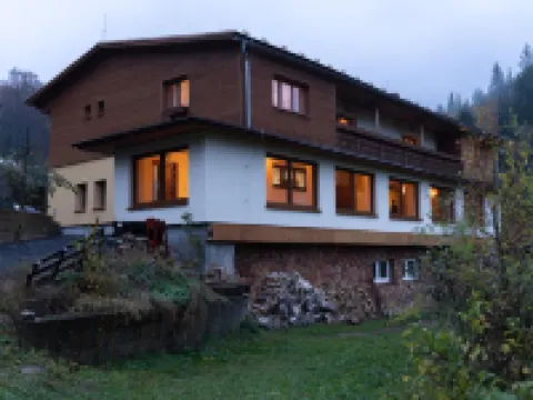 Jáchymoff Hotels in Karlovy Vary District