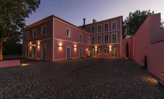 Solar Dos Cantos Botanic House & Garden