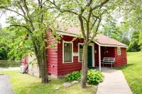 Basswood Resort Hotels in Platte County