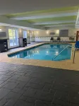 Fairfield Inn & Suites Milledgeville - Pools