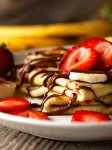 Business Hotel Prijedor - breakfast
