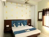Hotel Shivalay Palace,Maheshwar Hotels in Khargone