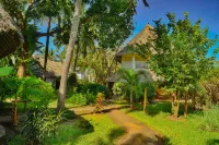 Upani in Diani Hotels in 