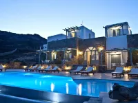 Niriides Homes & Villas Hoteles en Miconos