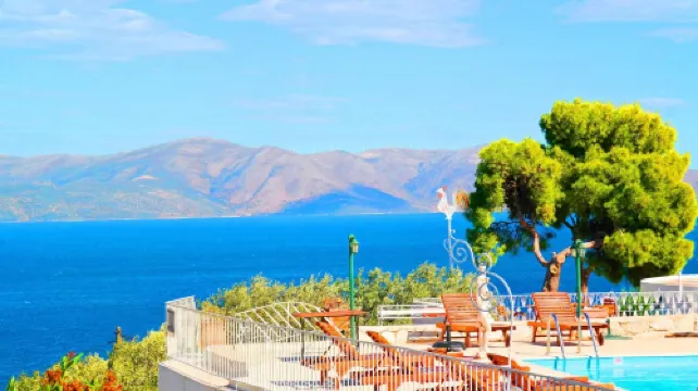 Villa Agnanti Boutique