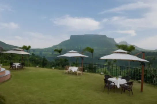 The Fern Heaven on the Hills Hatgad-Saputara, Series by Marriott