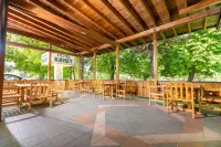 B&B Kanet - servizio colazione