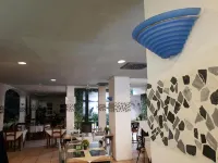 Yasha Hotel - petit déjeuner