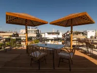 Celia Residence Hotels in Alimos