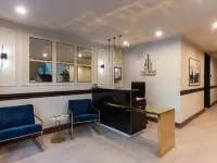 The Opus Luxury Residences Hotels near Model Town