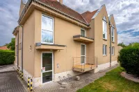 Lajta Apartmanok - Apartments