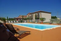 Hôtel et Restaurant Logis le Mas de Mon Père