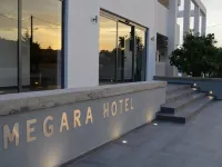 Megara Hotel Hotels in Megara