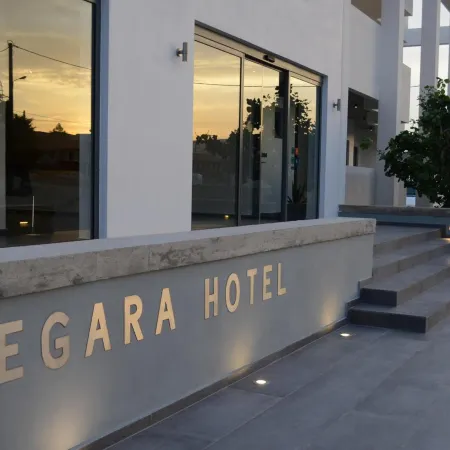 Megara Hotel
