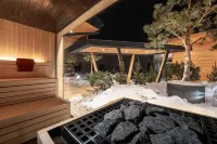 Hotel Majon Miramonti - spa