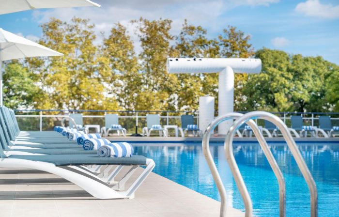 Aparthotel Ona Palamós
