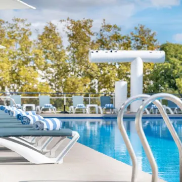 Aparthotel Ona Palamós