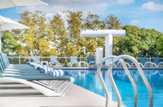 Aparthotel Ona Palamós Hotels in 
