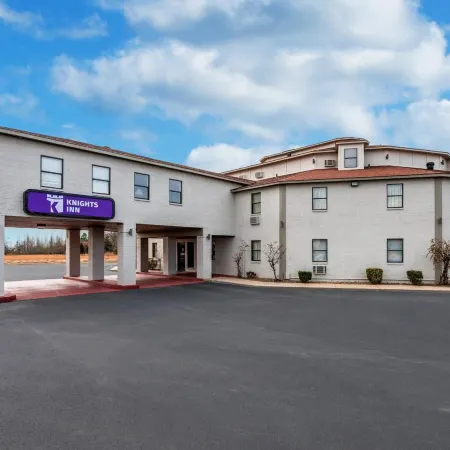 Americas Best Value Inn Searcy