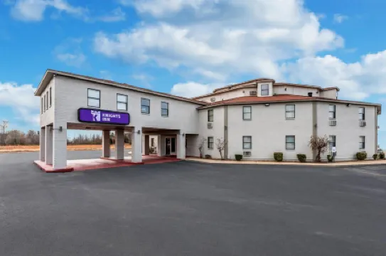 Knights Inn Searcy