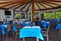 Tenuta Paifer - breakfast