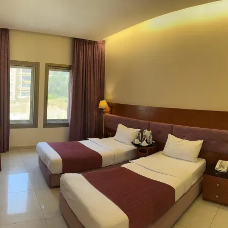 Duroy Hotel