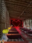 The Gravity Cafe -A Unit of StayChillHampi - 3-stjärniga