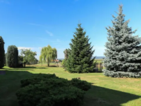 皮爾納的巴斯泰布利克度假公寓