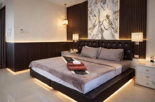 Happy Fish Guest House